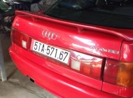 Audi 80 1993 - Cần bán xe Audi 80 sản xuất 1993, màu đỏ, 169 triệu giá 169 triệu tại Tp.HCM