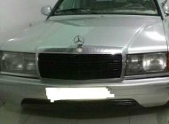 Mercedes-Benz 190 1990 - Bán xe cũ Mercedes 190 đời 1990 giá cạnh tranh giá 109 triệu tại Cần Thơ