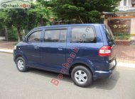 Suzuki APV 2007 - Cần bán lại xe Suzuki APV 2007, màu xanh lam giá 256 triệu tại BR-Vũng Tàu