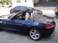 BMW Z4 2010 - Cần bán BMW Z4 đời 2010, nhập khẩu chính hãng, như mới giá 1 tỷ 500 tr tại Hà Nội