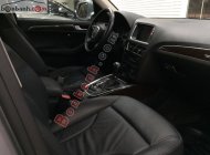 Audi Quattro Q5 2.0T 2011 - Bán Audi Quattro Q5 2.0T đời 2011, màu bạc, xe nhập giá 1 tỷ 470 tr tại Tp.HCM