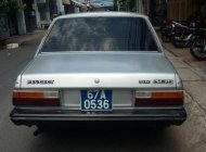 Peugeot 305 1985 - Cần bán gấp Peugeot 305 đời 1985, màu bạc giá 55 triệu tại An Giang