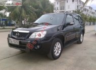 Cần bán gấp Mazda Tribute năm 2009, màu đen, nhập khẩu nguyên chiếc giá cạnh tranh giá 468 triệu tại Hải Phòng