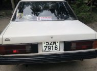 Nissan 200SX 1981 - Cần bán Nissan 200SX đời 1981, màu trắng giá 35 triệu tại Bình Phước