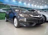 Acura ILX Premium   2015 - Cần bán Acura ILX Premium năm 2015, màu xám, nhập khẩu giá 2 tỷ 100 tr tại Tp.HCM