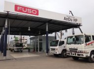Fuso 2016 - Đại lý xe tải Fuso 2 tấn, 3.5 tấn, 5T, 7T, 8T, 9T, 15T, 16 tấn | 0979.042.246 tại Hải Phòng giá 600 triệu tại Hải Phòng