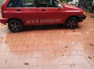 Kia CD5   1993 - Cần bán lại xe Kia CD5 đời 1993, màu đỏ, nhập khẩu nguyên chiếc giá 55 triệu tại Hà Nội