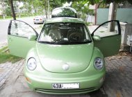 Volkswagen New Beetle 2.0 AT 2003 - Bán Volkwagen New Beetle 2.0 số tự động nhập 2007 giá 395 triệu tại Đà Nẵng