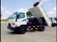 Xe tải 5 tấn - dưới 10 tấn   2015 - Bán xe tải 5 tấn - dưới 10 tấn đời 2015, màu trắng giá 790 triệu tại Đà Nẵng