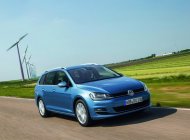 Volkswagen Golf Variant 2015 - Cần bán Volkswagen Golf Variant đời 2015, màu xanh lam, xe nhập giá 1 tỷ 169 tr tại Tp.HCM