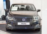 Volkswagen Vento    GP 2015 - Bán xe Volkswagen Vento GP 2015, nhập khẩu nguyên chiếc giá 695 triệu tại Tp.HCM