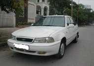 Daewoo Cielo 1997 - Bán Daewoo Cielo đời 1997, màu trắng giá cạnh tranh giá 40 triệu tại Hải Dương