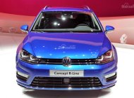 Volkswagen Golf Variant 2016 - Bán Volkswagen Golf Variant đời 2016, màu xanh lam, nhập khẩu, LH; 0931416628 để xem xe giá 1 tỷ 169 tr tại Đồng Tháp