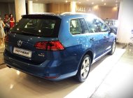 Volkswagen Golf 2014 - Xe nhập Đức dành cho gia đình Full Option Volkswagen Golf Varian đời 2014, màu xanh. LH Hương 0902608293 giá 1 tỷ 168 tr tại Tp.HCM