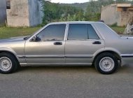 Nissan Cedric 1992 - Cần bán xe cũ Nissan Cedric đời 1992, màu bạc xe gia đình giá 110 triệu tại Bình Định