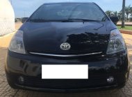 Toyota Prius 2006 - Cần bán lại xe Toyota Prius sản xuất 2006, màu đen, nhập khẩu nguyên chiếc giá 599 triệu tại Ninh Thuận