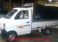 Dongben 1020D 2016 - Bán xe tải Dongben 870kg/ 870 kg, xe tải Dongben 870kg/ 870 kg giá rẻ giao ngay giá 136 triệu tại Tp.HCM