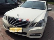 Mercedes-Benz E E250 2012 giá 1 tỷ 380 tr tại Hà Nội