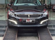 Peugeot 508 2015 - Peugeot 508 2015 giá 1 tỷ 440 tr tại Thái Nguyên