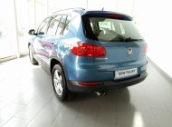 Volkswagen Tiguan 2015 - Bán Volkswagen Tiguan, xe Đức SUV nhập sang trọng đẳng cấp, LH 0911.4343.99 giá 1 tỷ 499 tr tại Cần Thơ