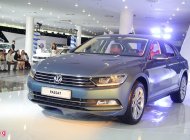 Volkswagen Passat GP 2016 - Cần bán Volkswagen Passat GP đời 2016, màu xanh lam, nhập khẩu chính hãng giá 1 tỷ 499 tr tại Tây Ninh