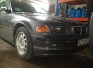 BMW 323i   1998 - Cần bán xe BMW 323i năm 1998, màu xám giá 235 triệu tại Tp.HCM