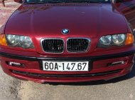 BMW i3   2002 - Bán xe cũ BMW i3 đời 2002, màu đỏ giá 260 triệu tại Bình Thuận  