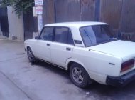 Lada 2107   1987 - Bán ô tô Lada 2107 đời 1987, màu trắng, nhập khẩu giá 32 triệu tại Tp.HCM