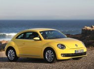 Volkswagen Beetle 1.2l TSI 2016 - Volkswagen Beetle Dune năm 2016, màu vàng, xe nhập Đức, động cơ 1.4L sử dụng Turbo. LH Hương 0902.608.293 giá 1 tỷ 450 tr tại Tp.HCM