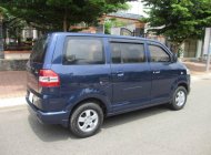 Suzuki APV   2007 - Cần bán lại xe Suzuki APV sản xuất 2007 giá 256 triệu tại BR-Vũng Tàu