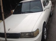 Toyota Cressida 1984 - Cần bán lại xe Toyota Cressida năm 1984, màu trắng giá cạnh tranh giá 57 triệu tại Thái Bình