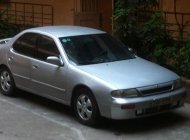 Nissan Altima 1993 - Cần bán lại xe Nissan Altima sản xuất 1993, màu bạc giá 125 triệu tại Đà Nẵng