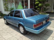 Mazda 323 1988 - Bán ô tô Mazda 323 đời 1988, màu xanh lam, nhập khẩu   giá 85 triệu tại Tp.HCM
