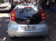 BYD F0 2011 - Cần bán xe BYD F0 đời 2011, màu bạc, giá tốt giá 142 triệu tại Đà Nẵng