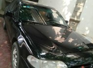 Hyundai Sonata   1997 - Bán Hyundai Sonata đời 1997, màu đen xe gia đình giá 78 triệu tại Nghệ An