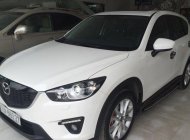 Mazda CX 5 AWD 2015 - Cần bán Mazda CX 5 AWD năm 2015, màu trắng giá 960 triệu tại Hà Nội