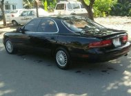 Mazda 929 AT 1995 - Cần bán gấp Mazda 929 AT đời 1995, màu đen, xe nhập, 95 triệu giá 95 triệu tại Hải Dương