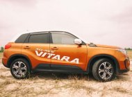 Suzuki Vitara 2016 - Cần bán Suzuki Vitara đời 2016, nhập khẩu chính hãng giá 750 triệu tại Khánh Hòa