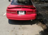 Mazda 929 1997 - Cần bán lại xe Mazda 929 năm 1997, màu đỏ như mới, giá tốt giá 97 triệu tại Hải Dương