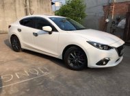 Mazda MX 3 1.5 2016 - Cần bán Mazda MX 3 1.5 đời 2016, màu trắng  giá 710 triệu tại Đồng Nai
