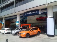 Subaru XV 2016 - Subaru XV 2.0L 2016 - Nhập khẩu nguyên chiếc giá 1 tỷ 368 tr tại Tp.HCM