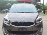 Kia Rondo 2016 - Cần bán xe Kia Rondo đời 2016, màu xám  giá 716 triệu tại Bình Thuận  
