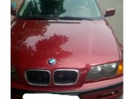 BMW i3   2002 - Cần bán xe BMW i3 2002, xe nhập, 239 triệu giá 239 triệu tại Bình Thuận  