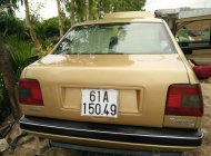Fiat Tempra   1997 - Cần bán lại xe Fiat Tempra đời 1997, màu ghi vàng   giá 90 triệu tại Cà Mau