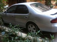 Nissan Altima 1997 - Bán xe Nissan Altima đời 1997, màu bạc, xe nhập, số sàn giá 130 triệu tại Đà Nẵng