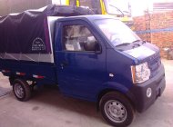 Xe tải Xetải khác Dongben 2016 - Xe tải Dongben thùng mui bạt 810kg/810 ký/ 8 tạ giá tốt nhất Sài Gòn giá 42 triệu tại Tp.HCM