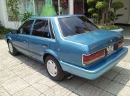Mazda 323 1990 - Cần bán Mazda 323 đời 1990, màu xanh, nhập khẩu chính hãng giá 85 triệu tại Tp.HCM