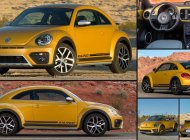 Volkswagen Beetle TSI 2016 - Volkswagen Beetle 2016 giúp cho bạn tạo một phong cách riêng và lạ trên đường phố giá 1 tỷ 450 tr tại Tp.HCM