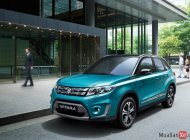 Suzuki Grand vitara 2016 - Bán xe Suzuki Grand Vitara Vitara 2016 2016 giá 779 triệu  (~37,095 USD) giá 779 triệu tại Lâm Đồng