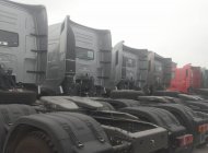 Xe tải Trên 10 tấn Howo 2016 - Đầu kéo Howo nhập khẩu nguyên chiếc hỗ trợ trả góp 80% thủ tục nhanh gọn giá 930 triệu tại Quảng Ninh